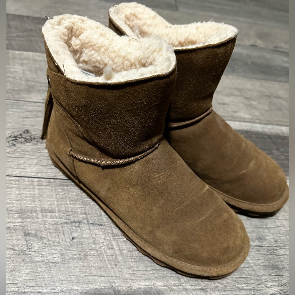 Bearpaw Boots